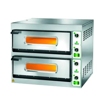 Fimar Electric Oven (FES 6+6)