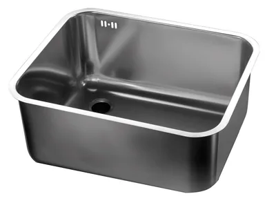 CombiSteel 7493.0010 Sink 340 × 400 × 200