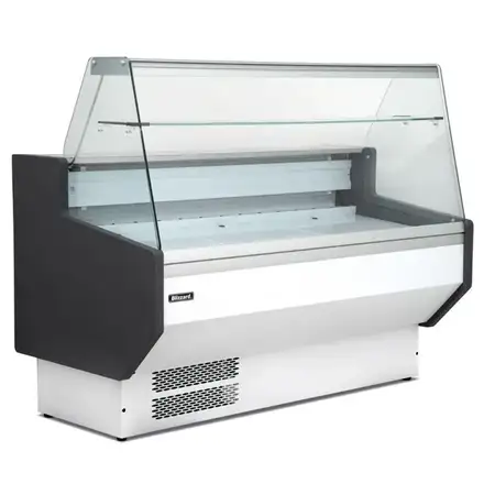 Blizzard ZETA150 1.5m Serve Over Counter
