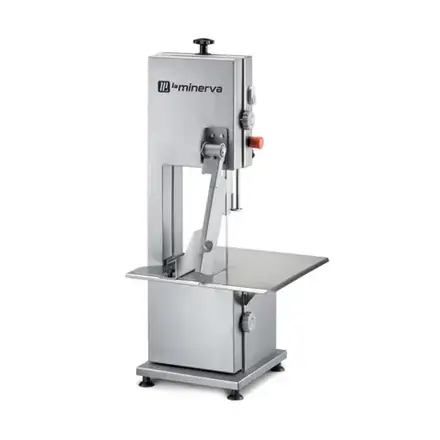 Omega C/E182 Commercial Meat Bandsaw
