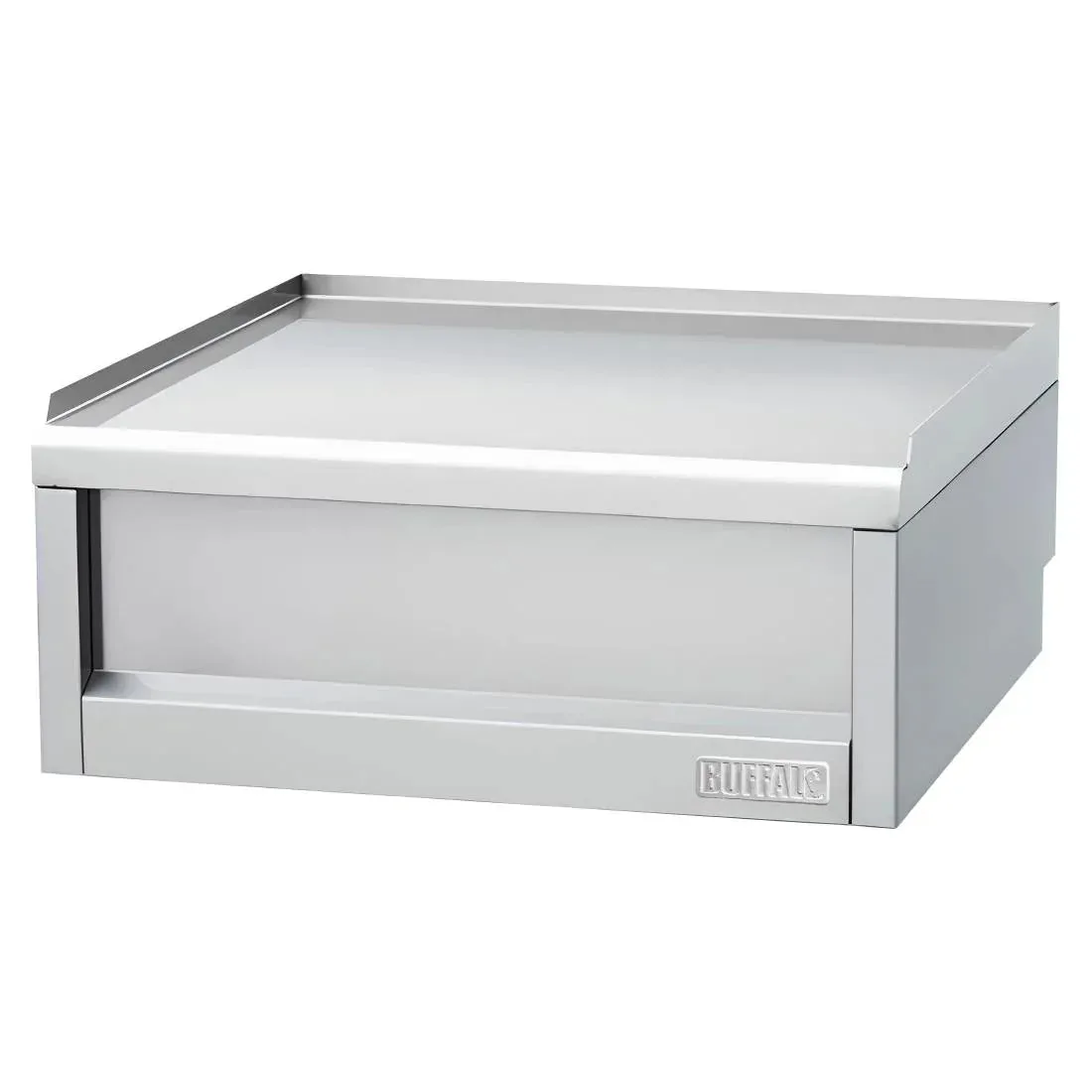 Buffalo 600 Series Neutral Worktop 600mm