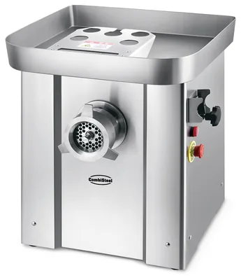 CombiSteel 7541.0015 Meat Grinder 32 - 500 kg/H 400 V
