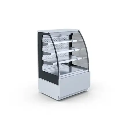 Igloo Petro Open PR101OPEN Refrigerated Display