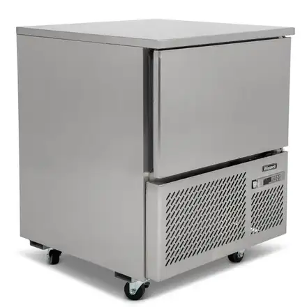Blizzard BCF20-HC 5 x GN1/1 Blast Chiller/Freezer