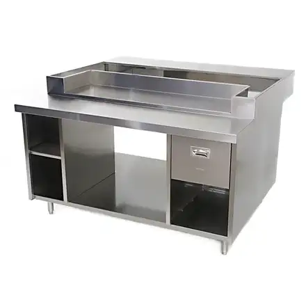 Archway SPT2 Speed Pack Table – Large