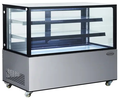 CombiSteel 7487.0025 Cold Display 470 L