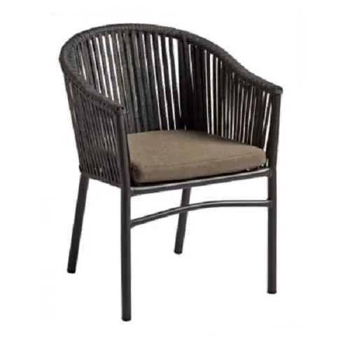 Holt - Outdoor Arm Chairs - See Options