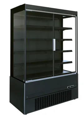 CombiSteel 7350.0050 Wall Mounted Unit Jamie 2 Doors 1.3