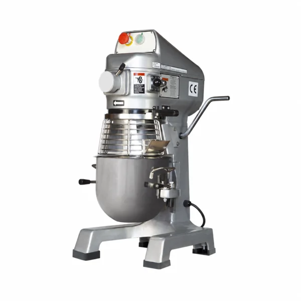 SPAR SP200-HA Planetary Mixer – 20 Litre