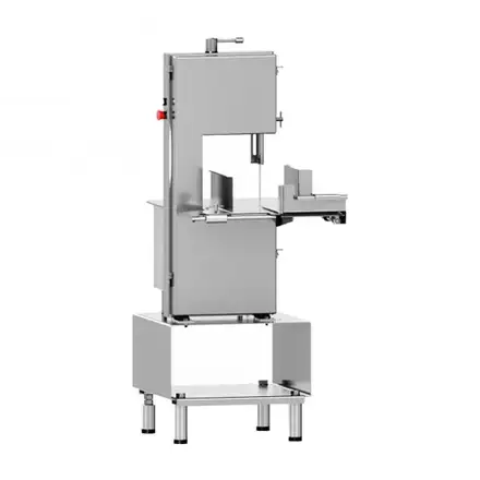 Medoc ST270P Commercial Meat Bandsaw