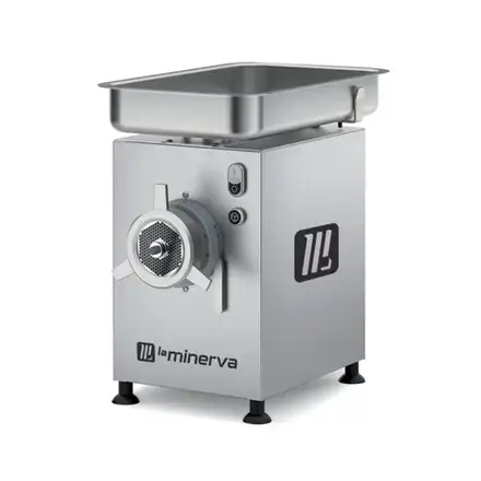 Omega C/E 32N Meat Mincer