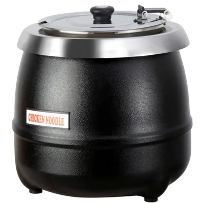 CombiSteel 7476.0005 Soup Kettle 10 L