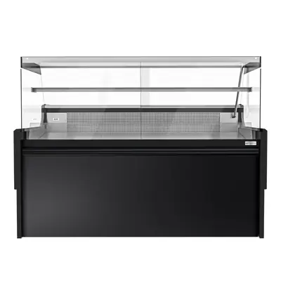 Display Fridge /meat counter – 1880mm – with LED lighting & 1 shelf