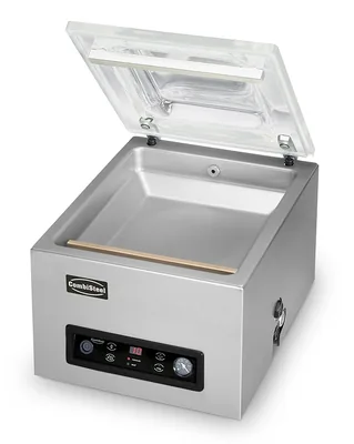 CombiSteel 7004.0020 Vacuum Machine Smooth 35