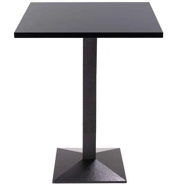 Now Square PUB Complete High Bar Tables - Small