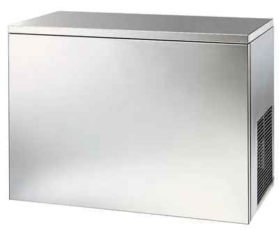 CombiSteel 7453.0030 Ice Cube Maker 155 kg/24H