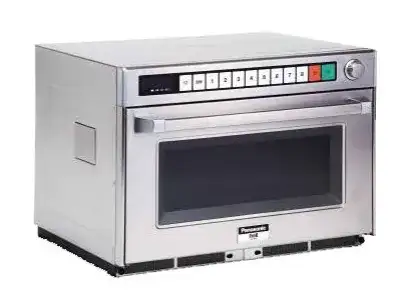 PANASONIC NE1880 1800W MICROWAVE OVEN
