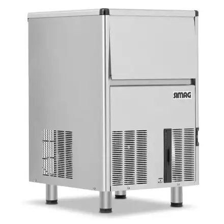 Simag SDH64 63kg Self-contained Ice Maker