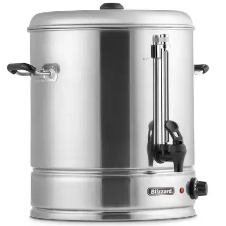 Blizzard MF30 30L Catering Urn