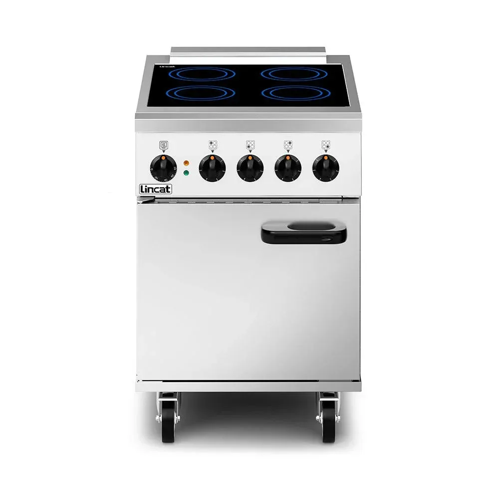 Lincat Phoenix Induction Range PHER02
