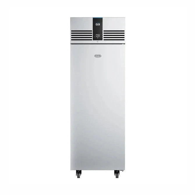 Foster EcoPro G3 EP700H 600L Single Door Upright Fridge