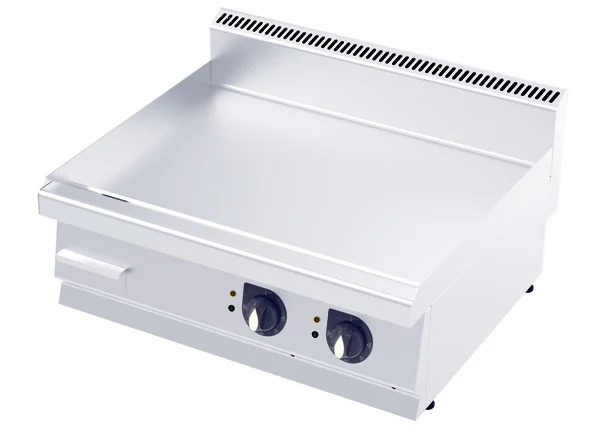KKGF-1070E Electric Flat Top Griddle – 1000 mm