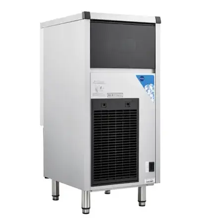 Blue Ice 48kg Ice Machine – ICM50