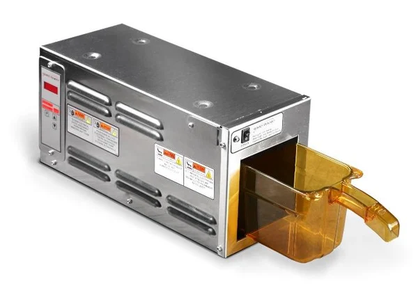 Henny Penny MPC-1L Modular Holding Cabinet