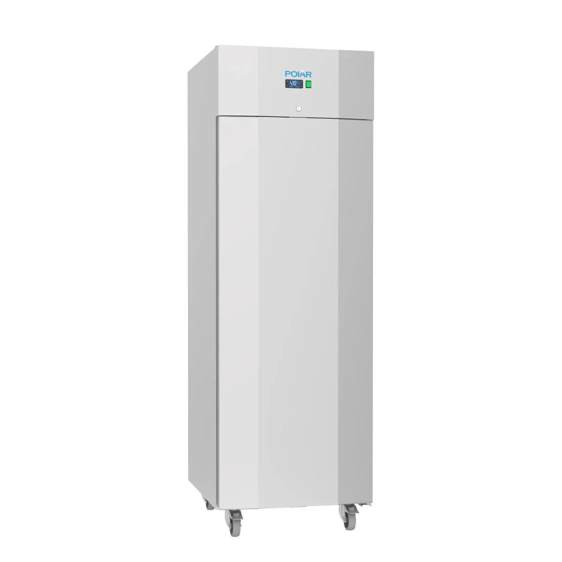 Polar U-Series Energy Efficient Single Door Upright Freezer 700Ltr