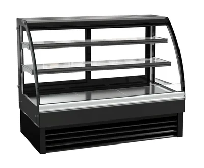CombiSteel 7450.0810 1500 Cold Display Round