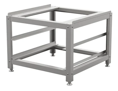 CombiSteel 7095.0005 Support Glass Washer 445 × 500 × 450 mm