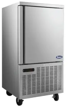 Atosa EBF10 183L 10-GN Blast Chiller