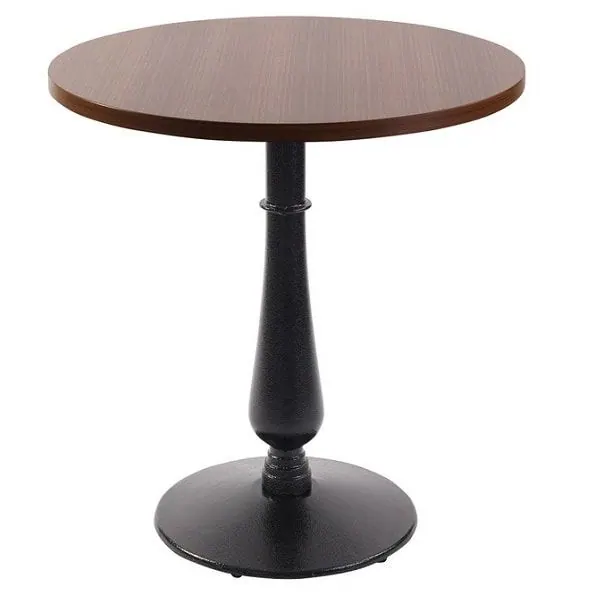 Manor Round Bar / Dining Table - See Sizes & Colours