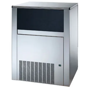 CombiSteel 7453.0018 Ice Cube Maker 155 kg/24H