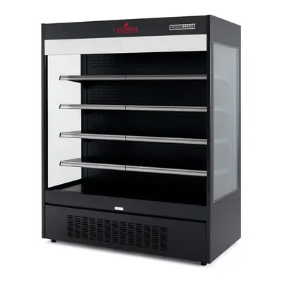OPEN FRONT 150cm MULTIDECK DISPLAY FRIDGE