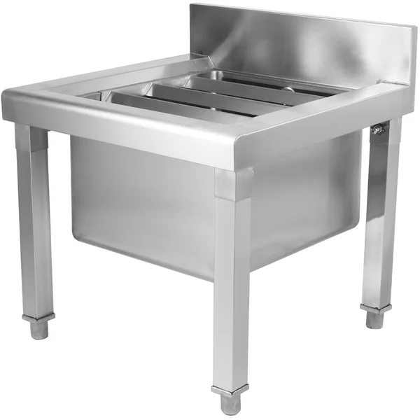 MS5050 Janitorial Mop Sink – 500 × 500 mm
