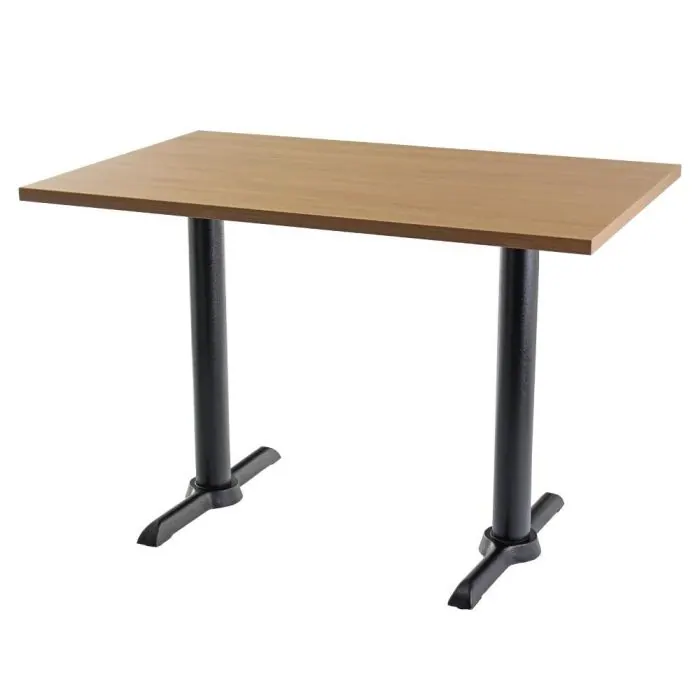 Soho Low Cost Cafe / Indian Restaurant Tables - Fast Shipping