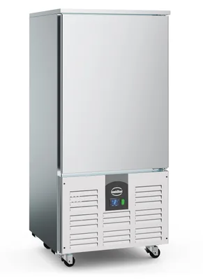 CombiSteel 7450.1310 Blast Chiller 14 × 1/1 GN