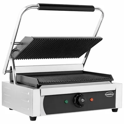 CombiSteel 7455.0455 Contact Grill Panini