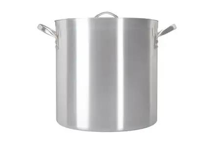 36cm Aluminium Medium Duty Stockpot