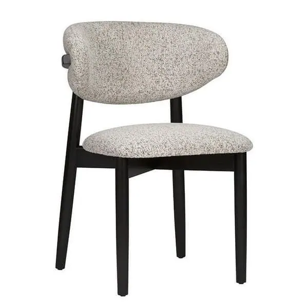 Flow Side Chair