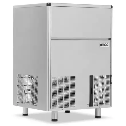 Simag SDH100 100kg Self-contained Ice Maker