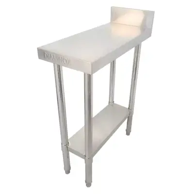 Diaminox Infill Table 30cm Wide