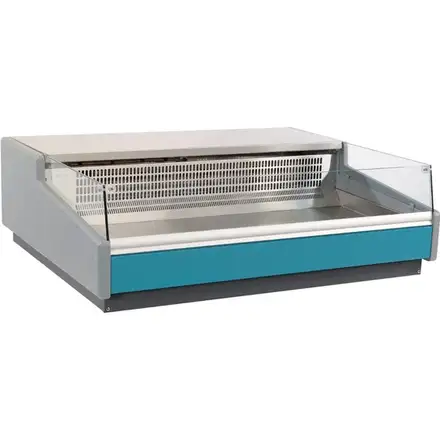 Mafirol HERA FISH 1290 SB VBS Counter Top Fish Display 1300mm Wide