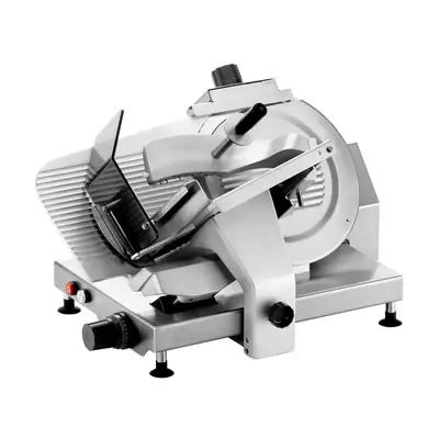 Medoc MG300 Gear Driven Meat Slicer