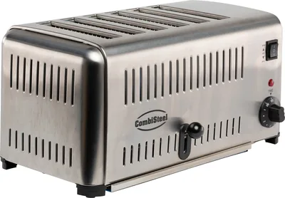 CombiSteel 7455.1640 Toaster 6