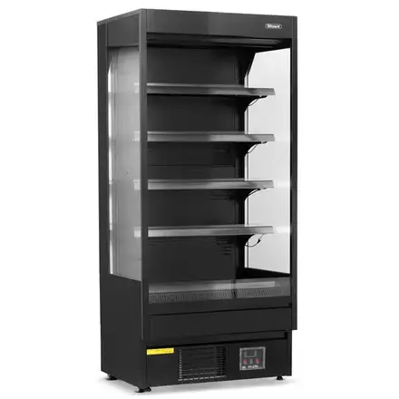 Blizzard BTD70BKV3 700mm Open Front Multi Deck