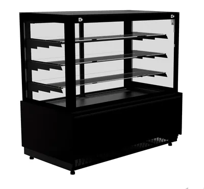 CombiSteel 7486.0095 Cold Display Nero 1.4