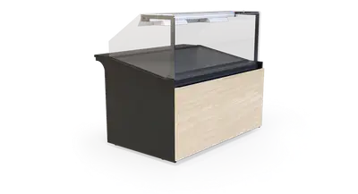 Igloo PST90PG Pastella Heated Display