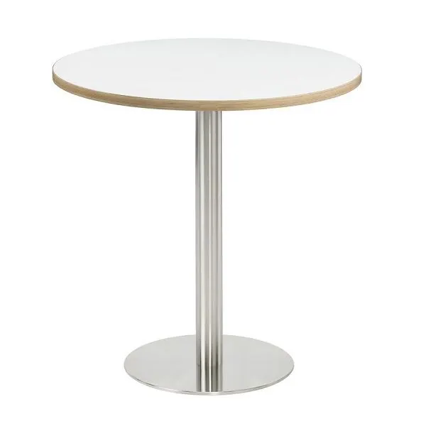 Zuma Low Cost Round Dining Table - Options